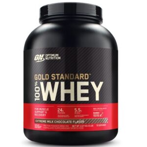 Gold Standard 100% Whey
