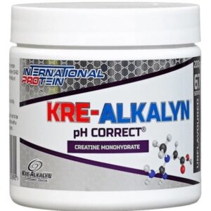 International Protein Kre-Alkalyn