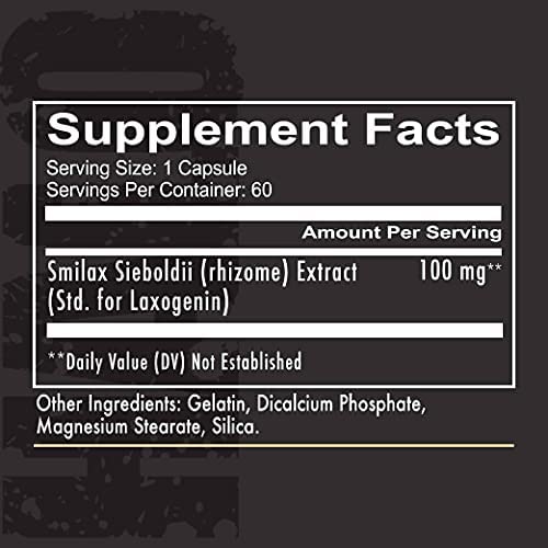 Redcon1 Halo Muscle Builder Supplement Facts