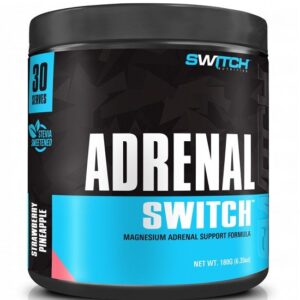Switch Nutrition Adrenal Switch