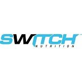 Switch Nutrition Brand