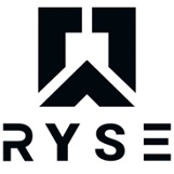 Ryse Supplements Logo
