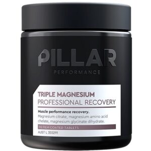Pillar Performance Triple Magnesium