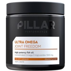 Pillar Performance Ultra Omega