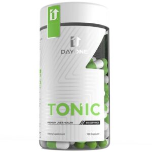 Day One Tonic