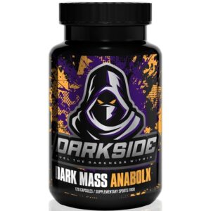 Dark Mass Anabolx