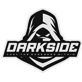 Darkside Supplements Logo