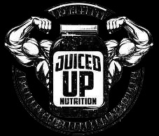 Juiced Up Nutrition Logo