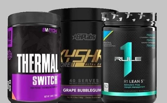 Supplement Online Store - Weight Loss Supplements