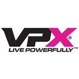 VPX Supplements Logo