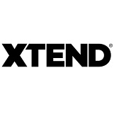 Xtend Supplements Logo
