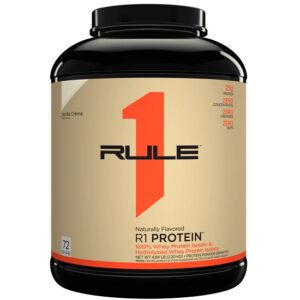 R1 Protein Naturally Flavored