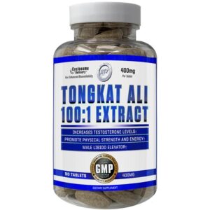 Tongkat Ali 1001 Extract