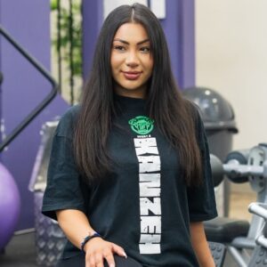 Limited Edition What a Kanzeh T-Shirt