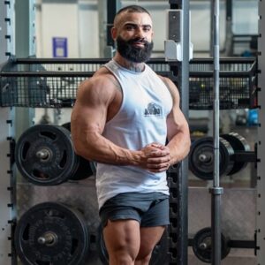 Maxxed Limited Edition Singlet