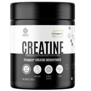 ATP Creatine Monohydrate