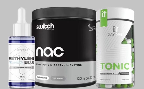 Buy Vitamins & Minerals Online